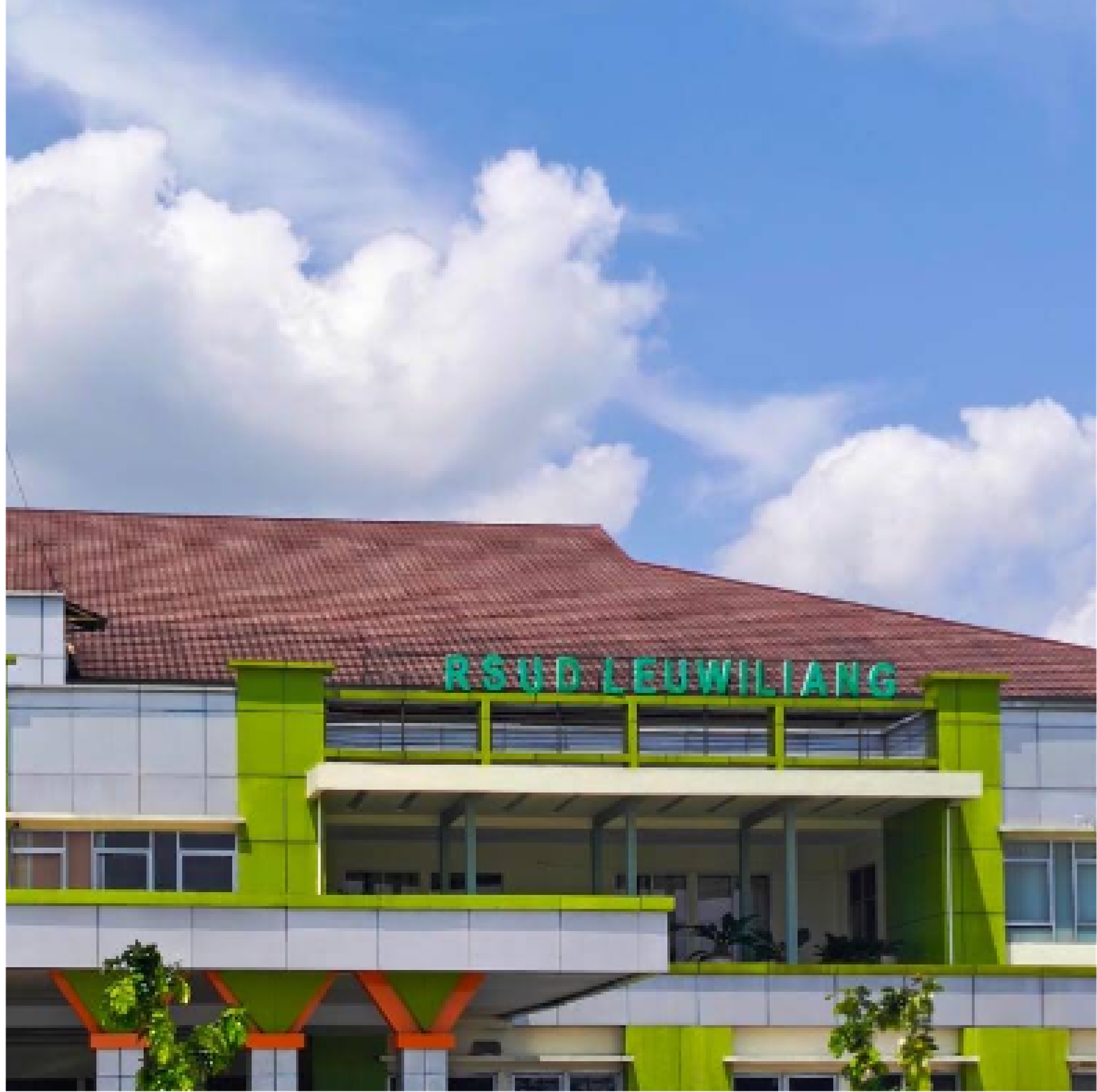 RSUD Leuwiliang